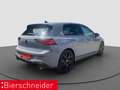 Volkswagen Golf GTI Golf 8 GTI 2.0 TSI DSG AHK PANO LEDER MATRIX Grau - thumbnail 8