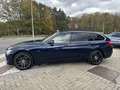 BMW 316 dA Luxury / GPS Cuir LED Caméra Cruise Capteurs Niebieski - thumbnail 6