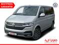 Volkswagen T6 Multivan T6.1 Multivan 2.0 TDI Multivan Generation Six Silber - thumbnail 1