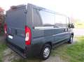 Peugeot Boxer 2.2 CH1 120 cv Full Optional come Nuovo Grigio - thumbnail 4