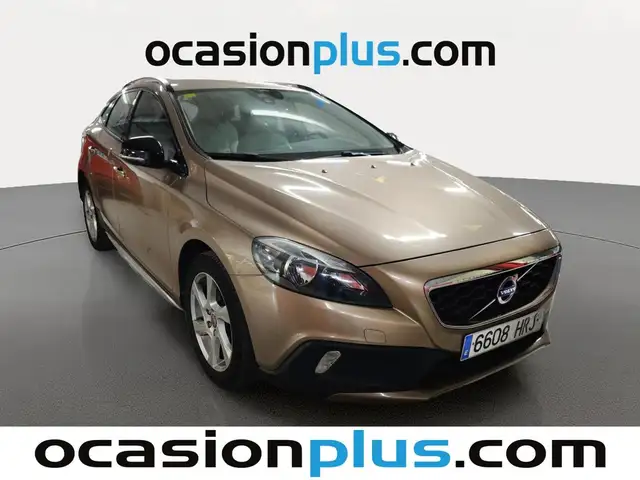Volvo V40 Cross Country D2 Momentum