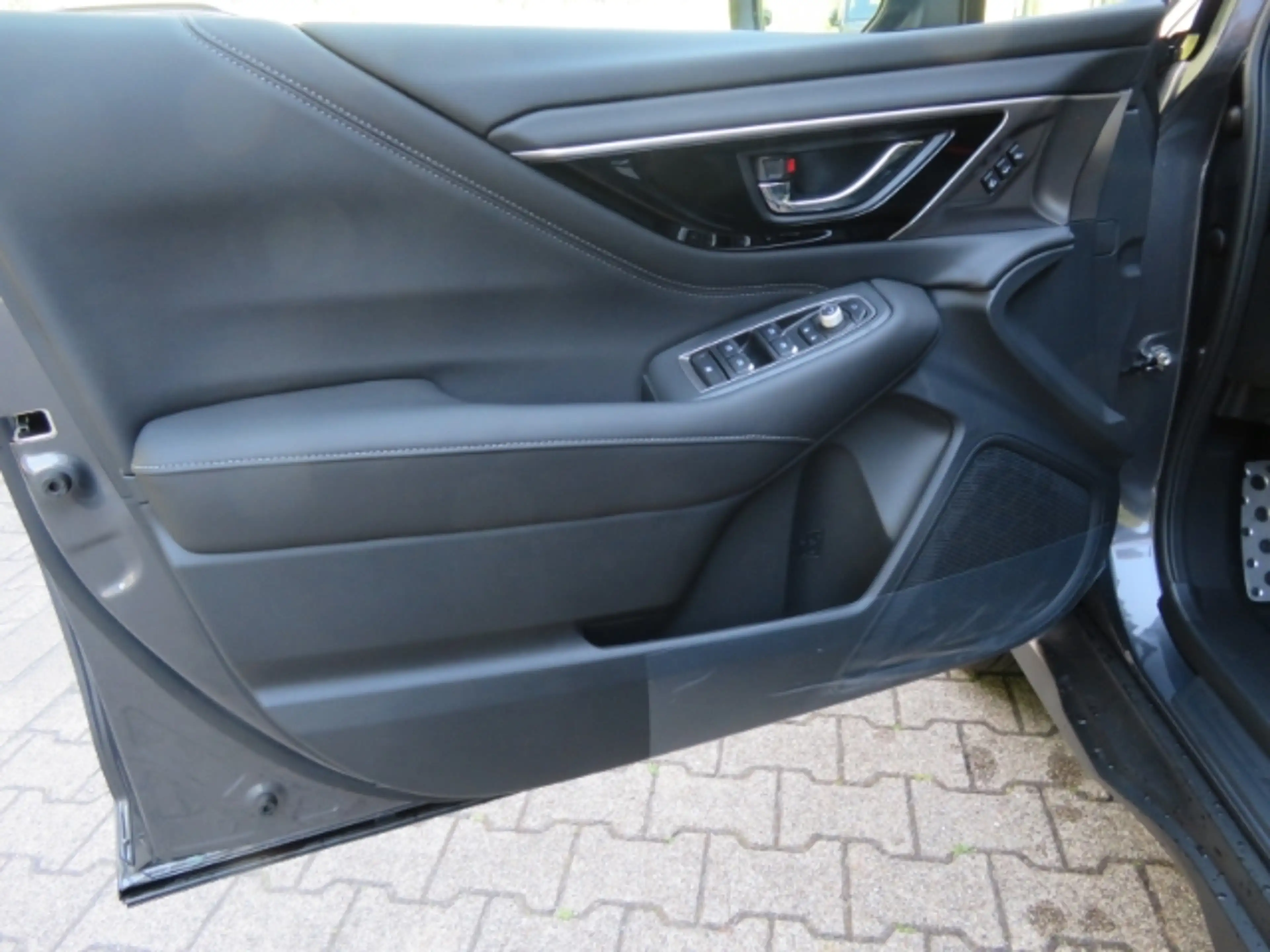 Subaru OUTBACK Platinum Leder Memory Sitze LED Blendfreies Fernl. — photo 14