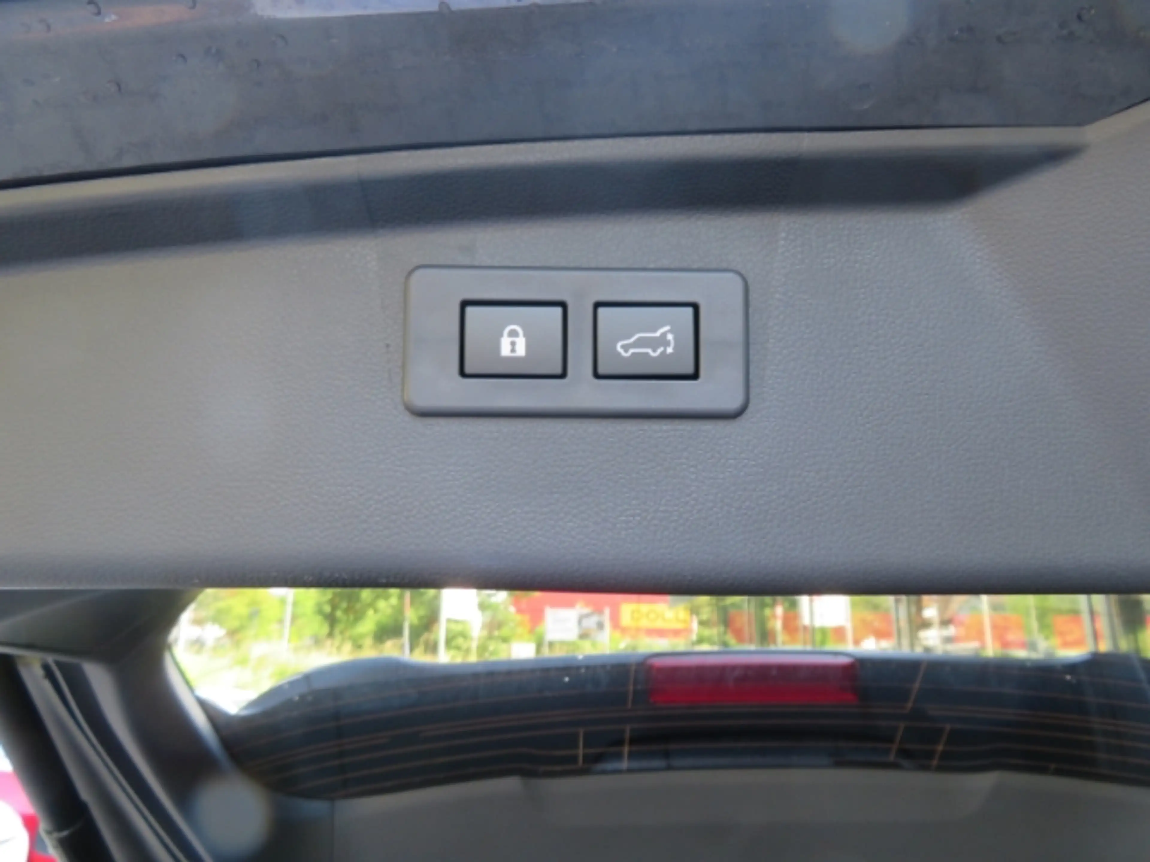 Subaru OUTBACK Platinum Leder Memory Sitze LED Blendfreies Fernl. — photo 10