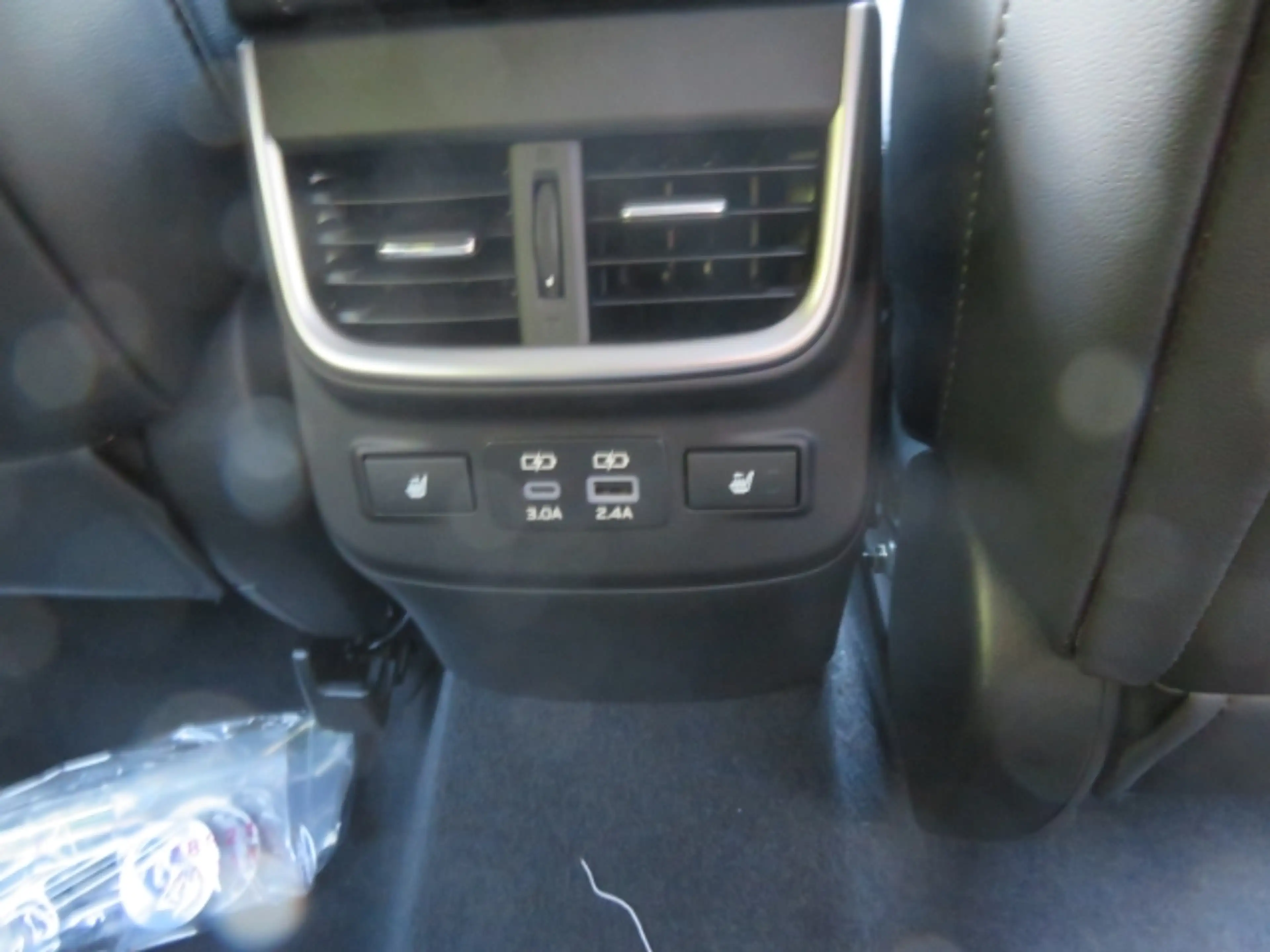Subaru OUTBACK Platinum Leder Memory Sitze LED Blendfreies Fernl. — photo 12