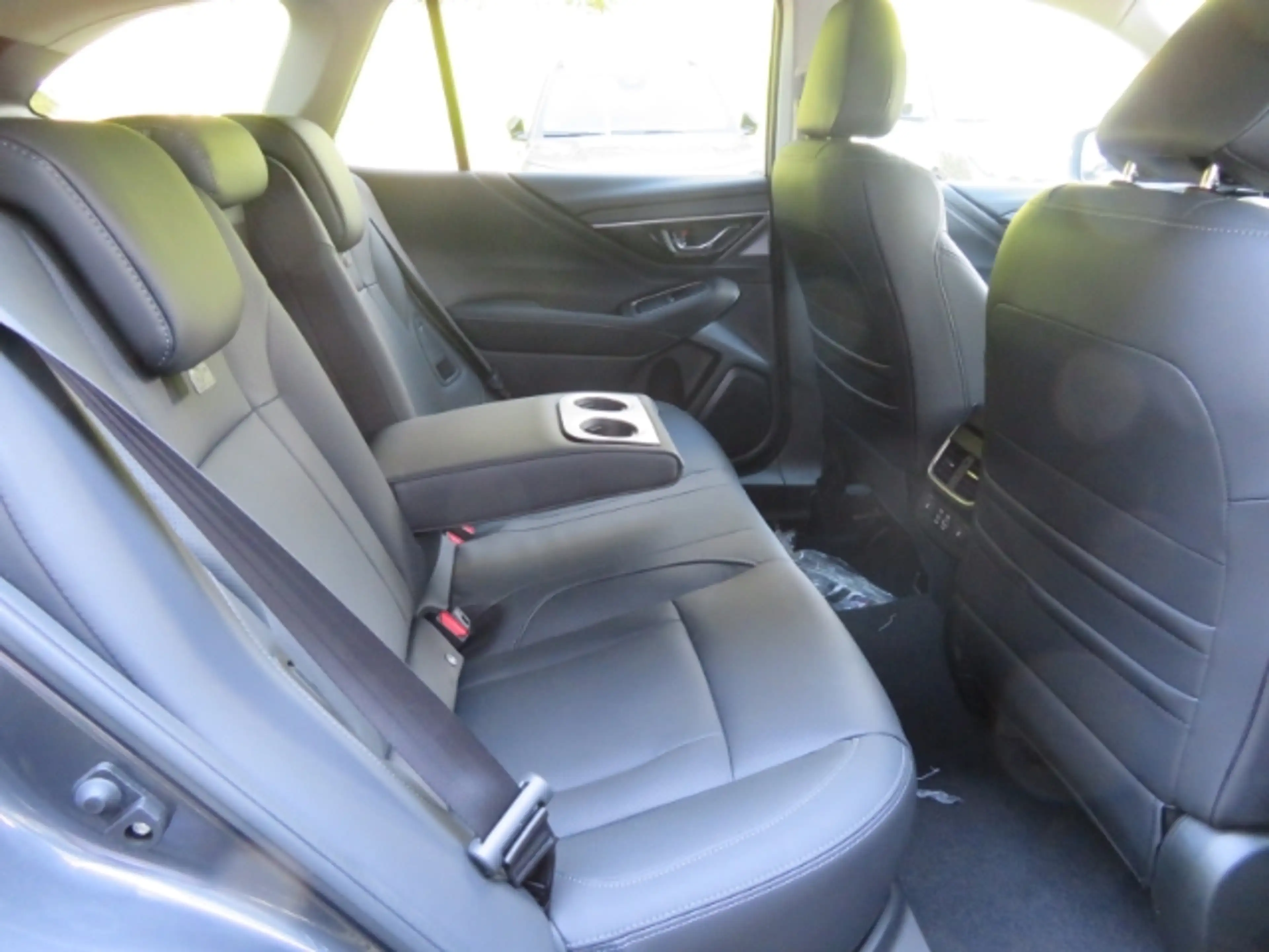 Subaru OUTBACK Platinum Leder Memory Sitze LED Blendfreies Fernl. — photo 11