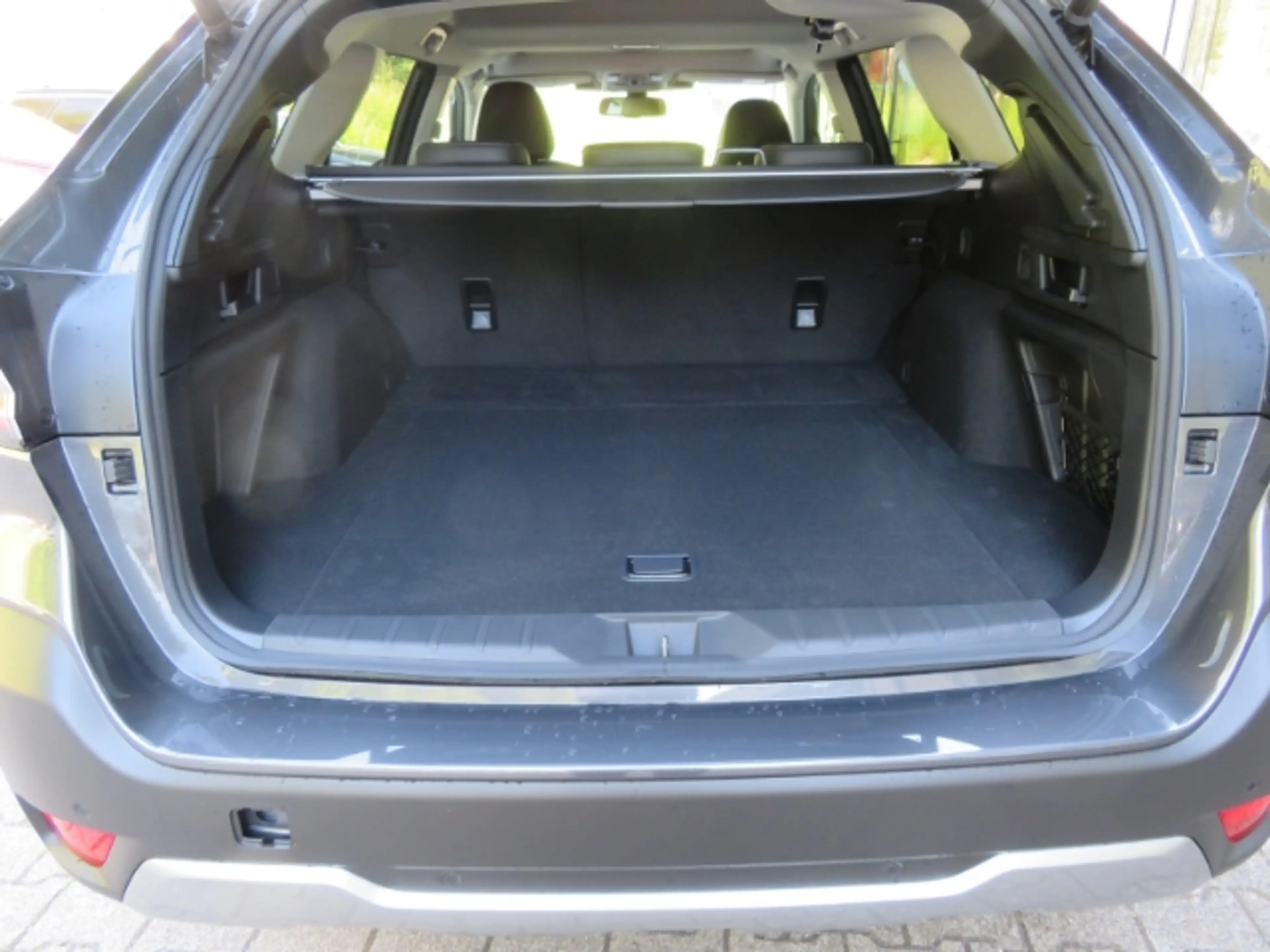 Subaru OUTBACK Platinum Leder Memory Sitze LED Blendfreies Fernl. — photo 8