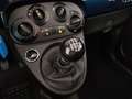 Fiat 500C 1.0 hybrid Dolcevita 70cv Blu/Azzurro - thumbnail 13