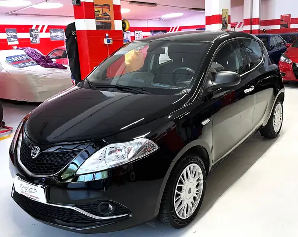 Lancia Ypsilon 1.3 Multijet UnYca Start&Stop // OTTIME CONDIZIONI