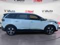 Peugeot 5008 BlueHDi 130 EAT8 S&S GT Pack IVA ESPOSTA Bianco - thumbnail 7