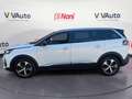 Peugeot 5008 BlueHDi 130 EAT8 S&S GT Pack IVA ESPOSTA Bianco - thumbnail 8