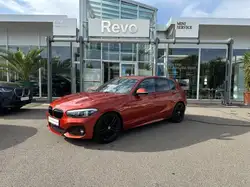 Bmw 118 i Edition M Sport Shadow LED Tempo Navi
