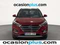 Hyundai TUCSON 1.7CRDI BD Tecno Sky DT 4x2 141 Rojo - thumbnail 13