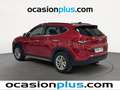 Hyundai TUCSON 1.7CRDI BD Tecno Sky DT 4x2 141 Rojo - thumbnail 4