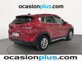 Hyundai TUCSON 1.7CRDI BD Tecno Sky DT 4x2 141 Rojo - thumbnail 3