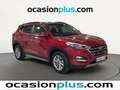 Hyundai TUCSON 1.7CRDI BD Tecno Sky DT 4x2 141 Rojo - thumbnail 2