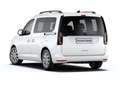 Ford Tourneo Connect Titanium TDCi 122 Aut Tit ACC SHZ Kam 17Z 90 kW... Bianco - thumbnail 3