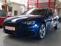 Audi A4 3.0 TDI*MATRIX+GARANTIE+VIRTUAL+SHZ Blau - thumbnail 1