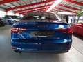 Audi A4 3.0 TDI*MATRIX+GARANTIE+VIRTUAL+SHZ Blau - thumbnail 5