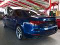 Audi A4 3.0 TDI*MATRIX+GARANTIE+VIRTUAL+SHZ Blau - thumbnail 4