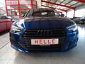Audi A4 3.0 TDI*MATRIX+GARANTIE+VIRTUAL+SHZ Blau - thumbnail 2
