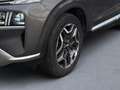 Hyundai SANTA FE 1.6T AWD AT6 PHEV Prime+360°KAMERA+NAVI+TOTWINKEL+ Gris - thumbnail 6