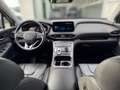 Hyundai SANTA FE 1.6T AWD AT6 PHEV Prime+360°KAMERA+NAVI+TOTWINKEL+ Gris - thumbnail 10
