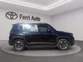 Jeep Renegade 1.4 tjt longitude fwd 120cv gpl Schwarz - thumbnail 14