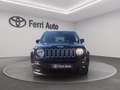 Jeep Renegade 1.4 tjt longitude fwd 120cv gpl Schwarz - thumbnail 4