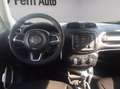 Jeep Renegade 1.4 tjt longitude fwd 120cv gpl Schwarz - thumbnail 7
