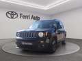 Jeep Renegade 1.4 tjt longitude fwd 120cv gpl Schwarz - thumbnail 1
