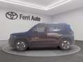 Jeep Renegade 1.4 tjt longitude fwd 120cv gpl Schwarz - thumbnail 2