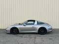 Porsche Targa 911 4 3.4i 430 GTS PDK Gris - thumbnail 3