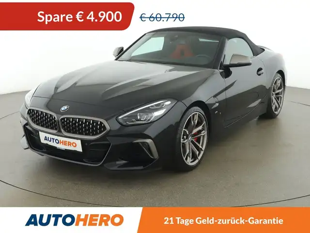 BMW Z4 M M40i