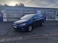 Volkswagen Sharan 1.4 TSI Ocean BMT/SHZ/AHK/NAVI/SCHIEBETÜR El. Blau - thumbnail 1