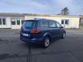Volkswagen Sharan 1.4 TSI Ocean BMT/SHZ/AHK/NAVI/SCHIEBETÜR El. Blau - thumbnail 8