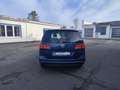 Volkswagen Sharan 1.4 TSI Ocean BMT/SHZ/AHK/NAVI/SCHIEBETÜR El. Blau - thumbnail 4