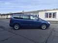 Volkswagen Sharan 1.4 TSI Ocean BMT/SHZ/AHK/NAVI/SCHIEBETÜR El. Blau - thumbnail 9