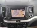 Volkswagen Sharan 1.4 TSI Ocean BMT/SHZ/AHK/NAVI/SCHIEBETÜR El. Blau - thumbnail 16