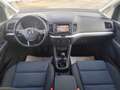 Volkswagen Sharan 1.4 TSI Ocean BMT/SHZ/AHK/NAVI/SCHIEBETÜR El. Blau - thumbnail 13