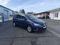Volkswagen Sharan 1.4 TSI Ocean BMT/SHZ/AHK/NAVI/SCHIEBETÜR El. Blau - thumbnail 10