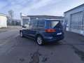 Volkswagen Sharan 1.4 TSI Ocean BMT/SHZ/AHK/NAVI/SCHIEBETÜR El. Blau - thumbnail 3