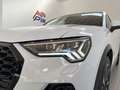 Audi Q3 40 TDI quattro S tronic S line edition White - thumbnail 4