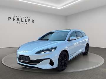 DM-i Touring PHEV 19kWh Comfort Österreich Paket