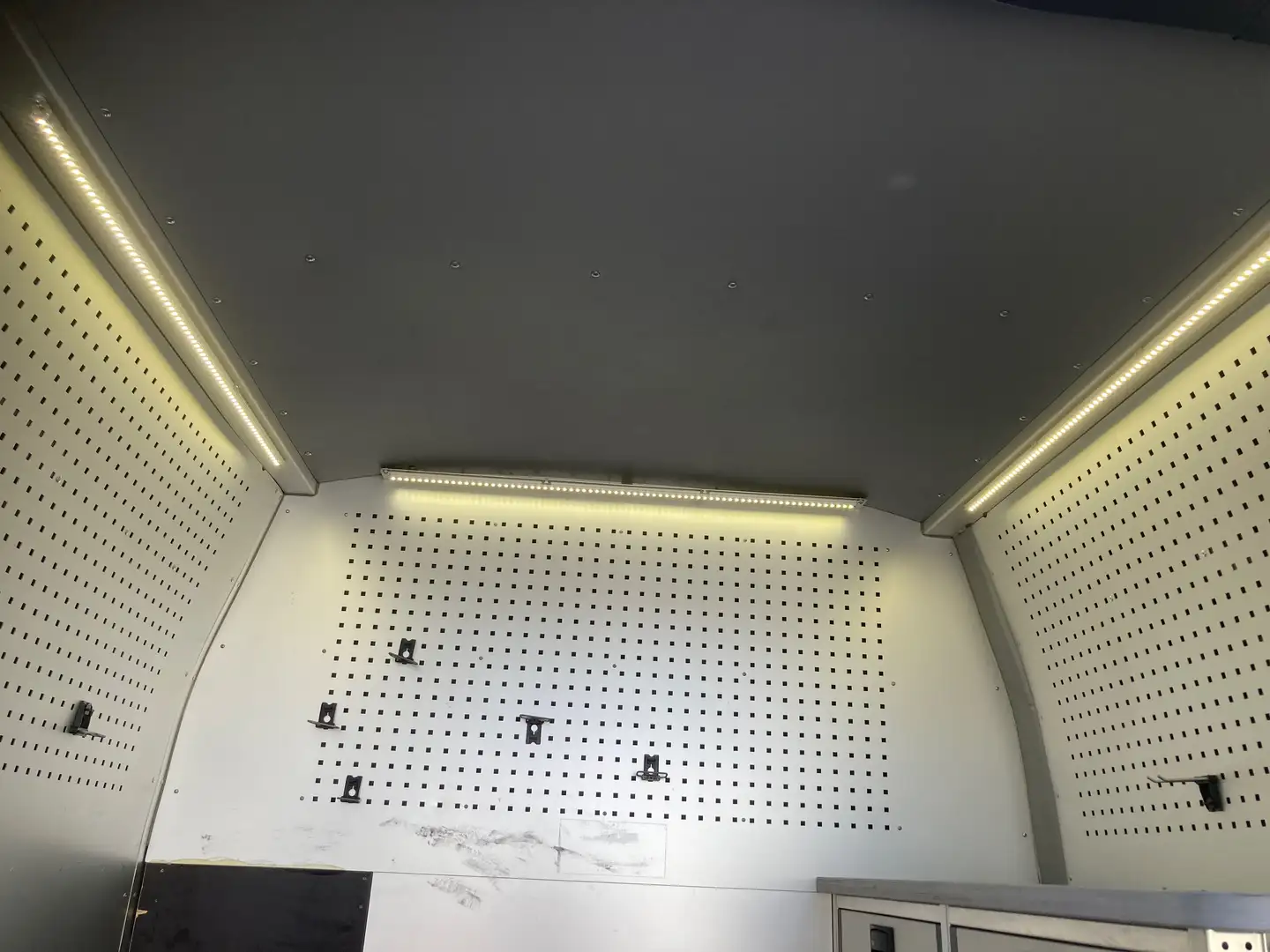 Renault Master Master L2H2 3,5t Energy 2,3 dCi 125 DPF Euro5 Energy Blau - 2