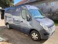 Renault Master Master L2H2 3,5t Energy 2,3 dCi 125 DPF Euro5 Energy Blau - thumbnail 6