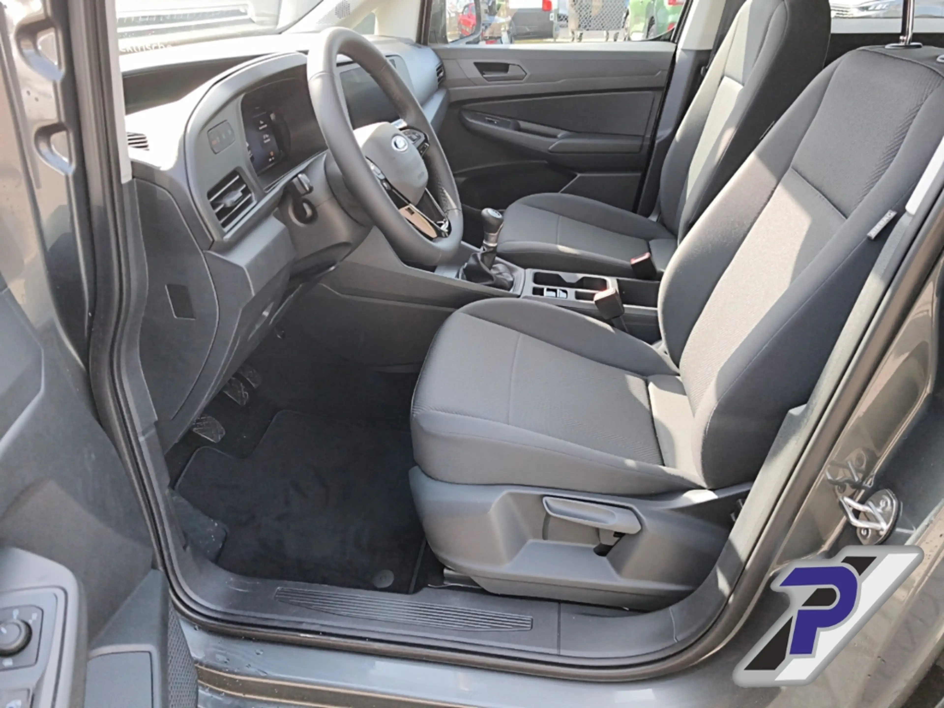 Ford Tourneo Connect Trend L1 AHK abn.+GJR+TRENNGITTER+ Apple CarPlay — photo 11