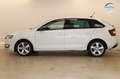 Skoda Rapid/Spaceback 1.0TSI 110PS Spaceback Style Keyless Navi White - thumbnail 6