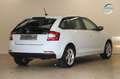 Skoda Rapid/Spaceback 1.0TSI 110PS Spaceback Style Keyless Navi White - thumbnail 8