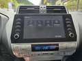 Toyota Land Cruiser 2,8 D-4D 4WD City Aut./STHZ/PTS/TOP! Gris - thumbnail 20