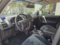 Toyota Land Cruiser 2,8 D-4D 4WD City Aut./STHZ/PTS/TOP! Gris - thumbnail 12